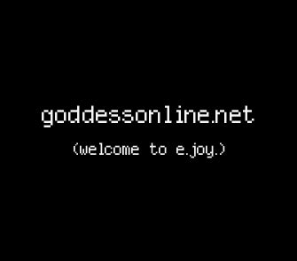 goddessonline|GoddessOnline